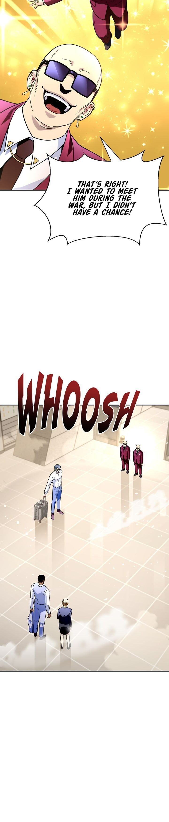 Superhuman Battlefield, Chapter 12 image 53